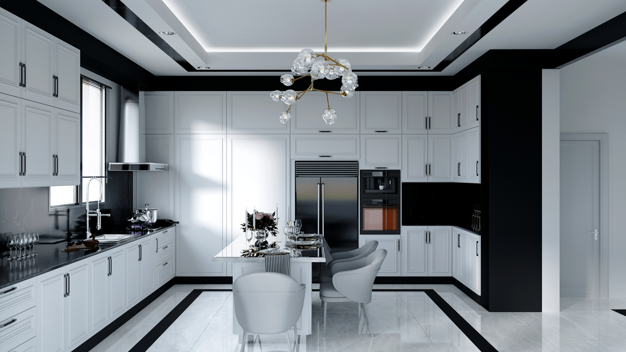 11 Clever Indian-Style Kitchen Interior Design Ideas | Design Cafe Kitchen interior design