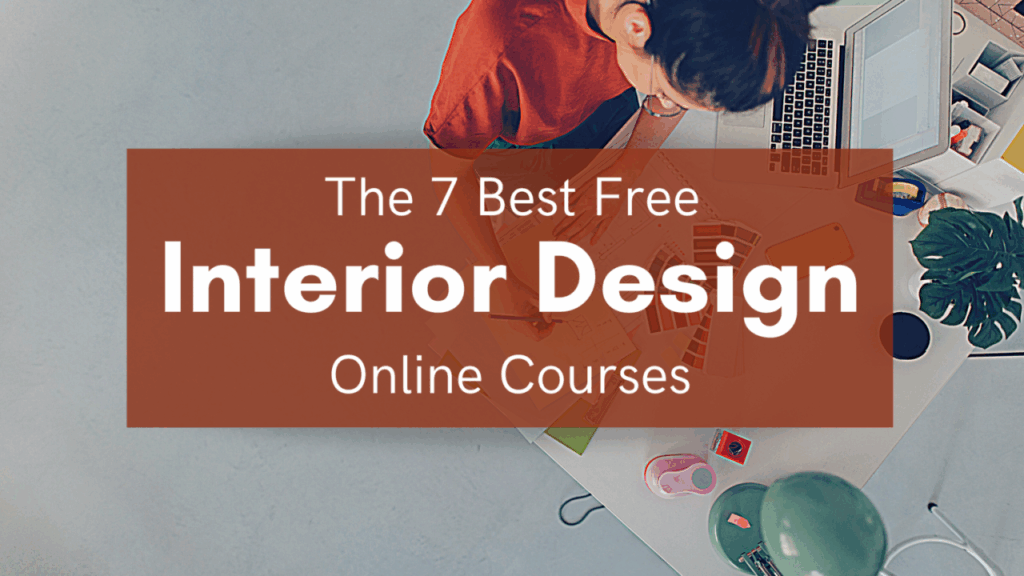 Interior design classes