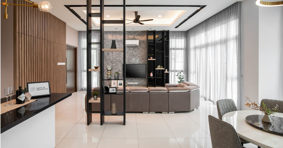 Interior design companies near me