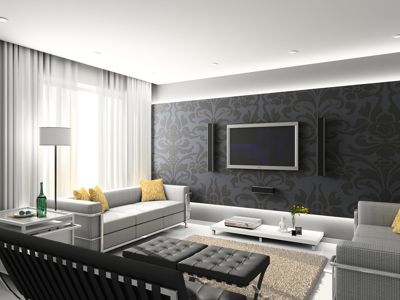 Interior Design Tips Interior designer
