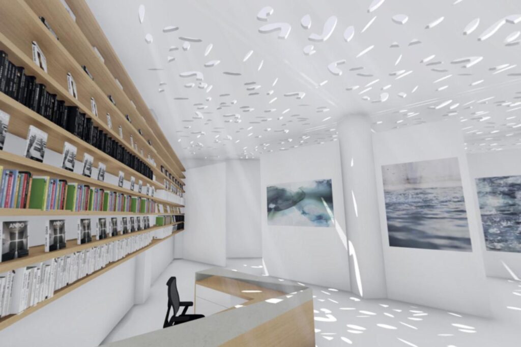 Interior design programs